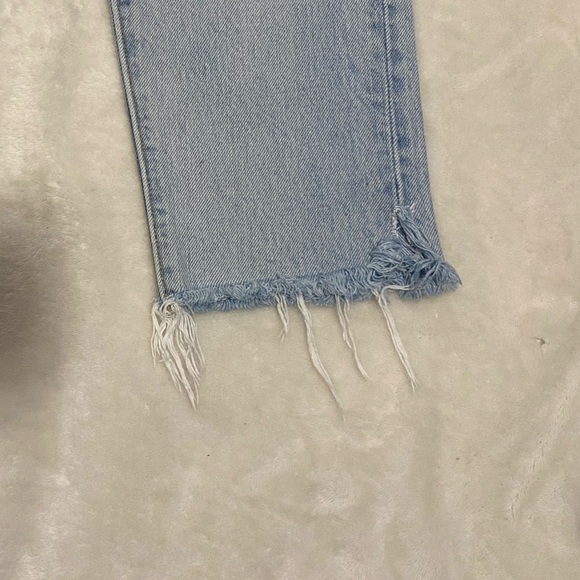 Levi's 501 tapered jeans - Picture 3 of 5